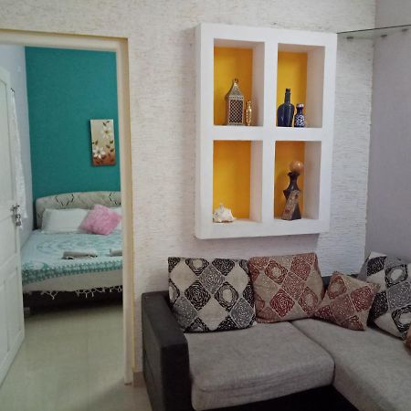 Niya Nest Homestay Kochi Dış mekan fotoğraf