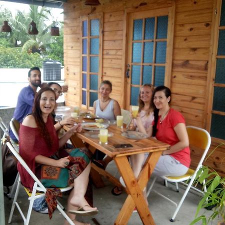 Niya Nest Homestay Kochi Dış mekan fotoğraf