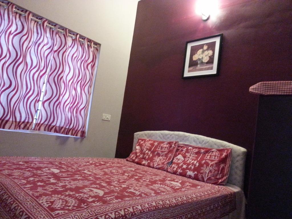 Niya Nest Homestay Kochi Oda fotoğraf