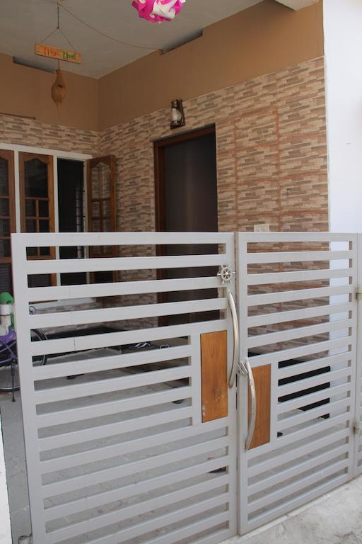 Niya Nest Homestay Kochi Dış mekan fotoğraf