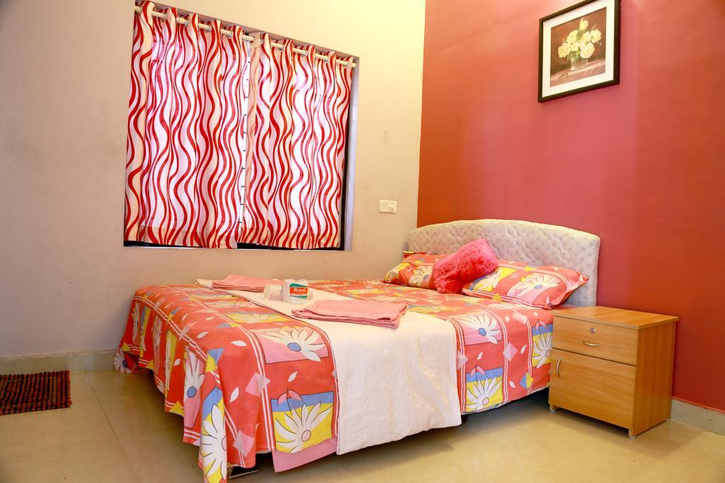 Niya Nest Homestay Kochi Oda fotoğraf