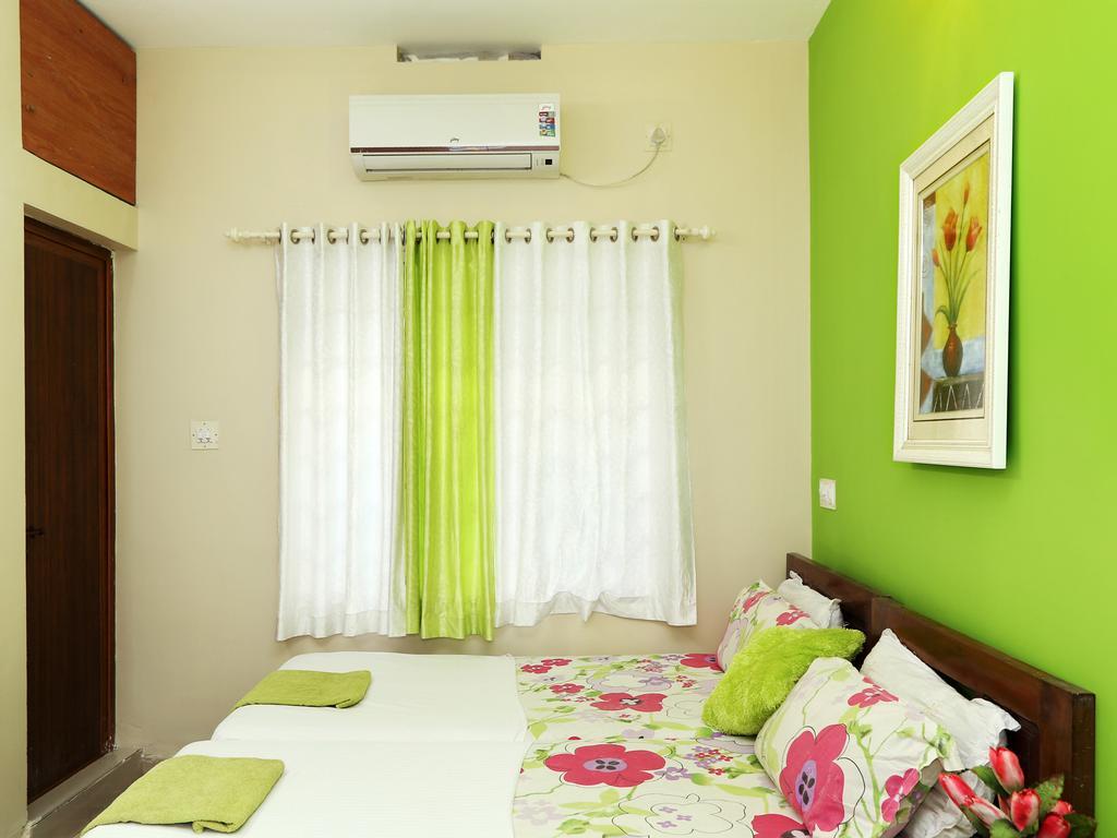 Niya Nest Homestay Kochi Oda fotoğraf