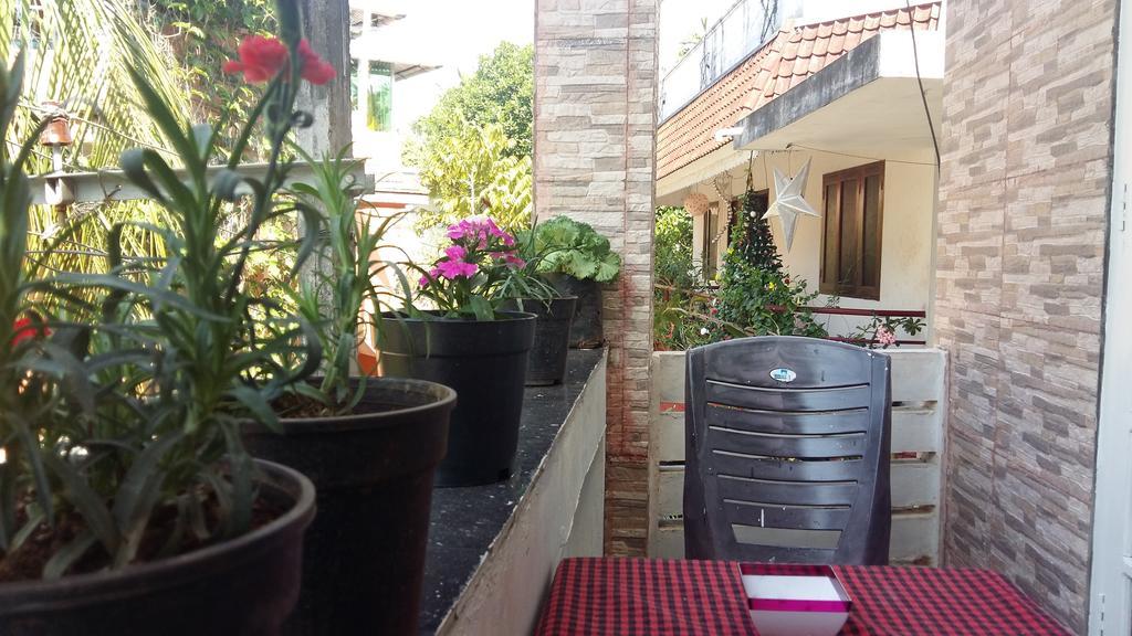Niya Nest Homestay Kochi Dış mekan fotoğraf