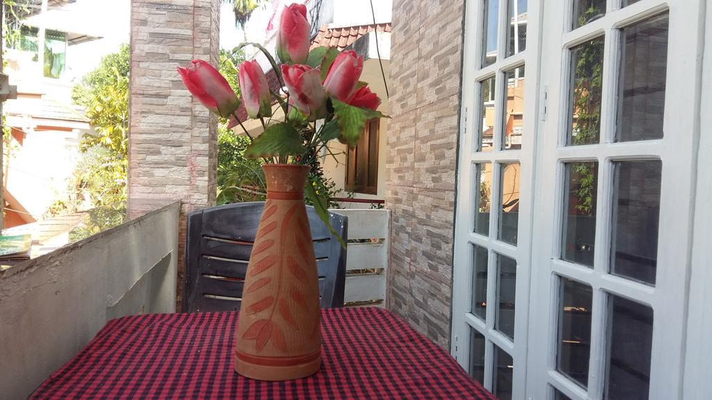 Niya Nest Homestay Kochi Dış mekan fotoğraf