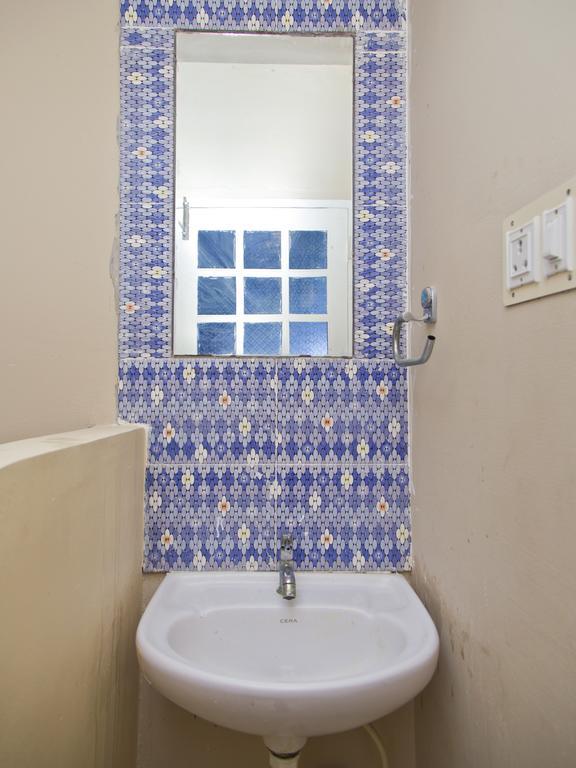 Niya Nest Homestay Kochi Dış mekan fotoğraf