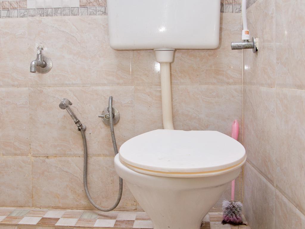 Niya Nest Homestay Kochi Dış mekan fotoğraf