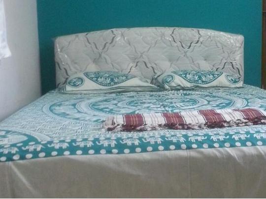 Niya Nest Homestay Kochi Dış mekan fotoğraf