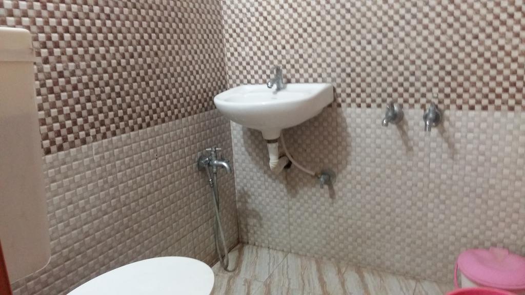 Niya Nest Homestay Kochi Dış mekan fotoğraf