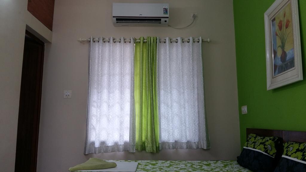 Niya Nest Homestay Kochi Dış mekan fotoğraf