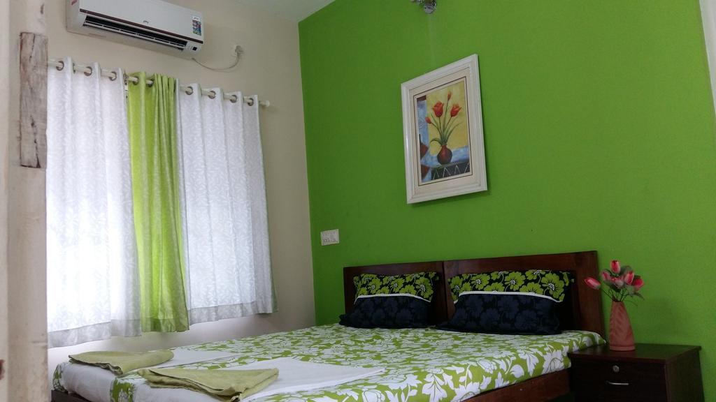 Niya Nest Homestay Kochi Dış mekan fotoğraf