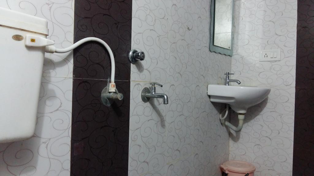 Niya Nest Homestay Kochi Dış mekan fotoğraf