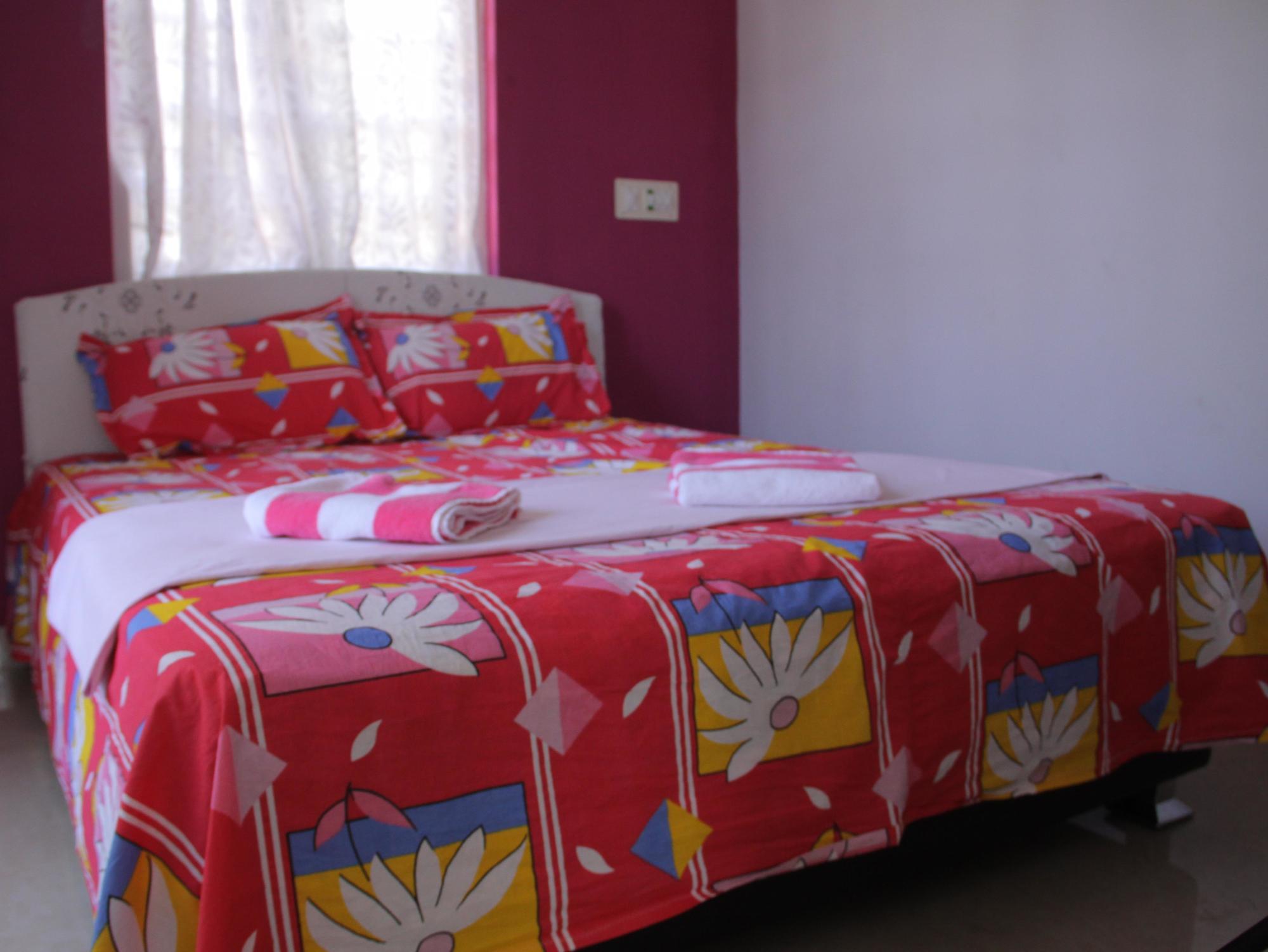 Niya Nest Homestay Kochi Dış mekan fotoğraf