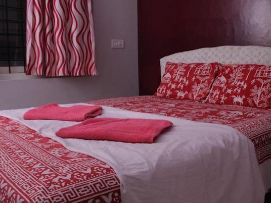 Niya Nest Homestay Kochi Dış mekan fotoğraf