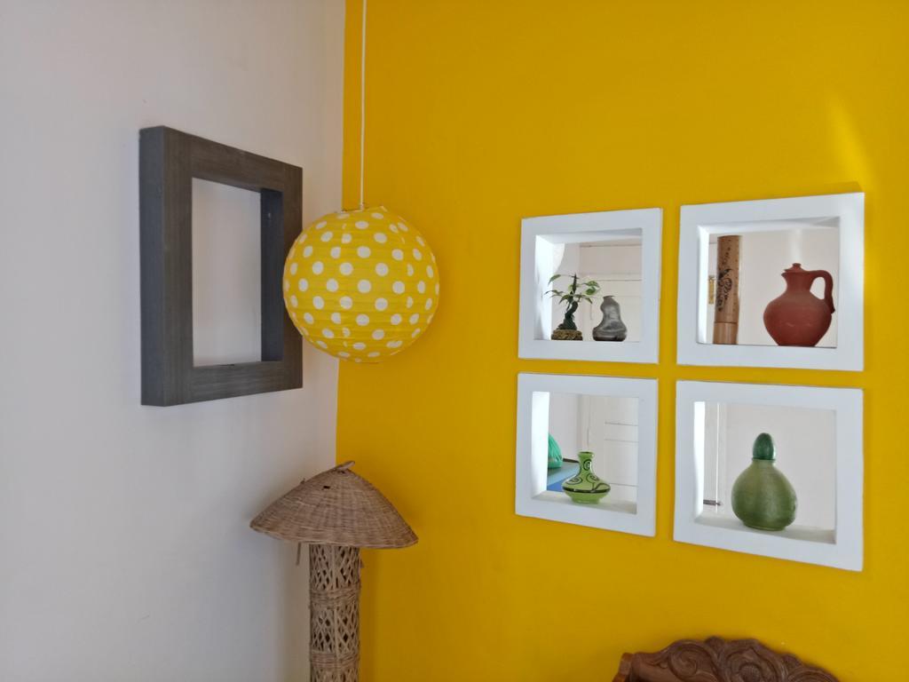 Niya Nest Homestay Kochi Dış mekan fotoğraf