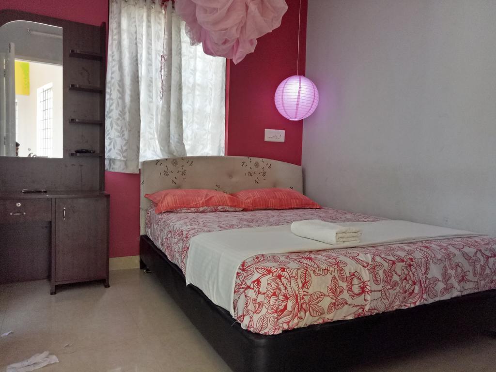 Niya Nest Homestay Kochi Dış mekan fotoğraf