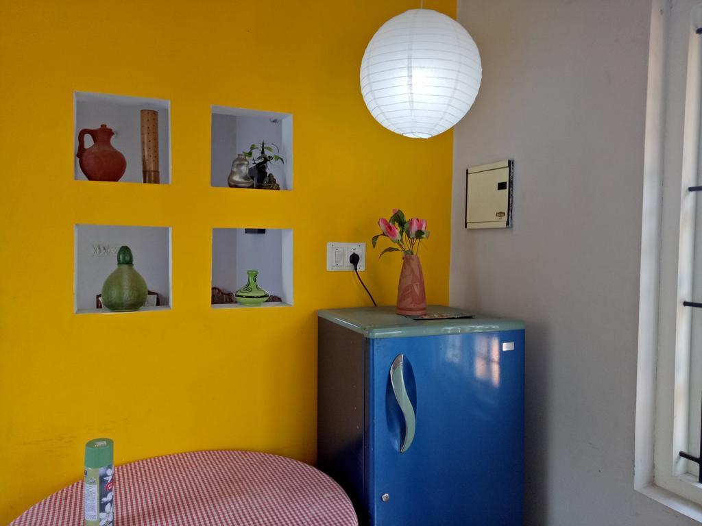 Niya Nest Homestay Kochi Dış mekan fotoğraf