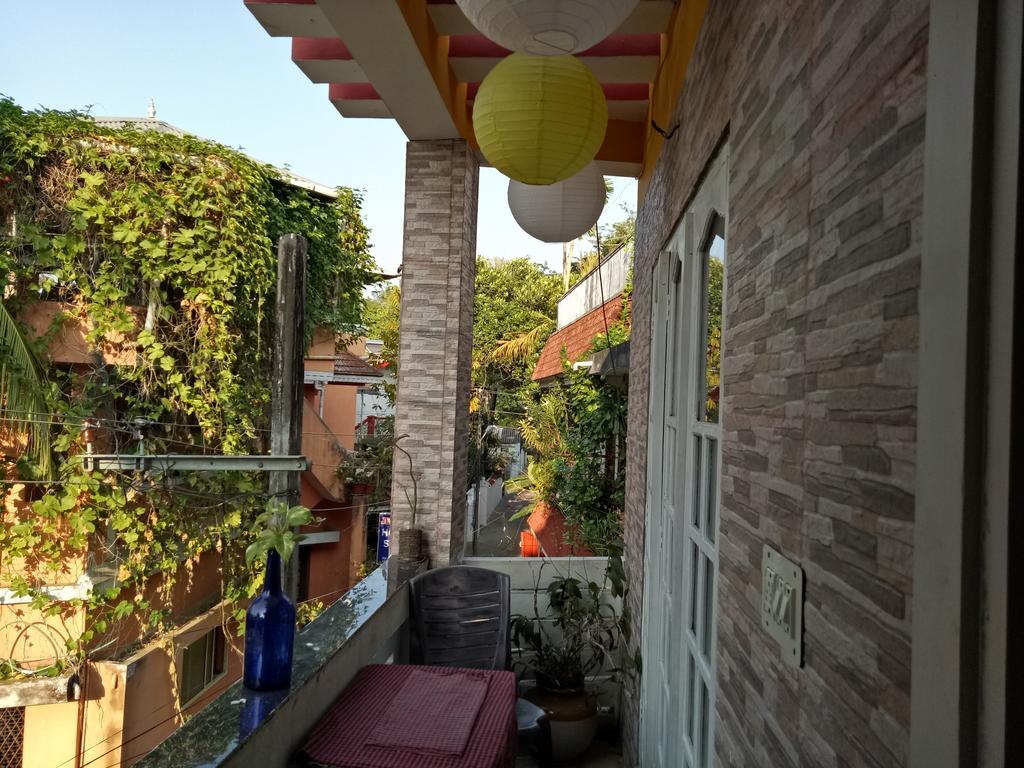 Niya Nest Homestay Kochi Dış mekan fotoğraf