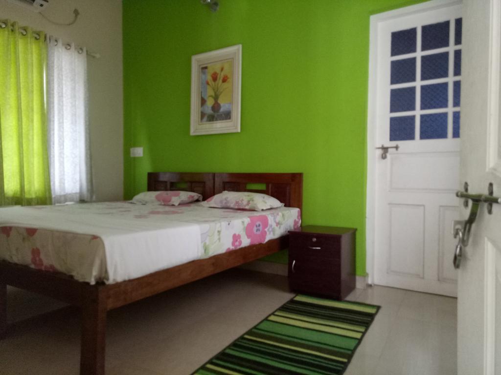 Niya Nest Homestay Kochi Dış mekan fotoğraf