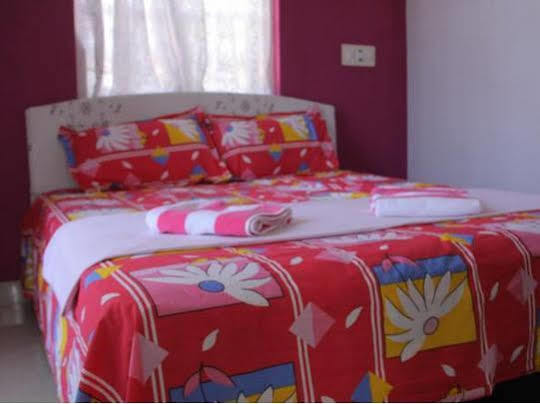 Niya Nest Homestay Kochi Dış mekan fotoğraf