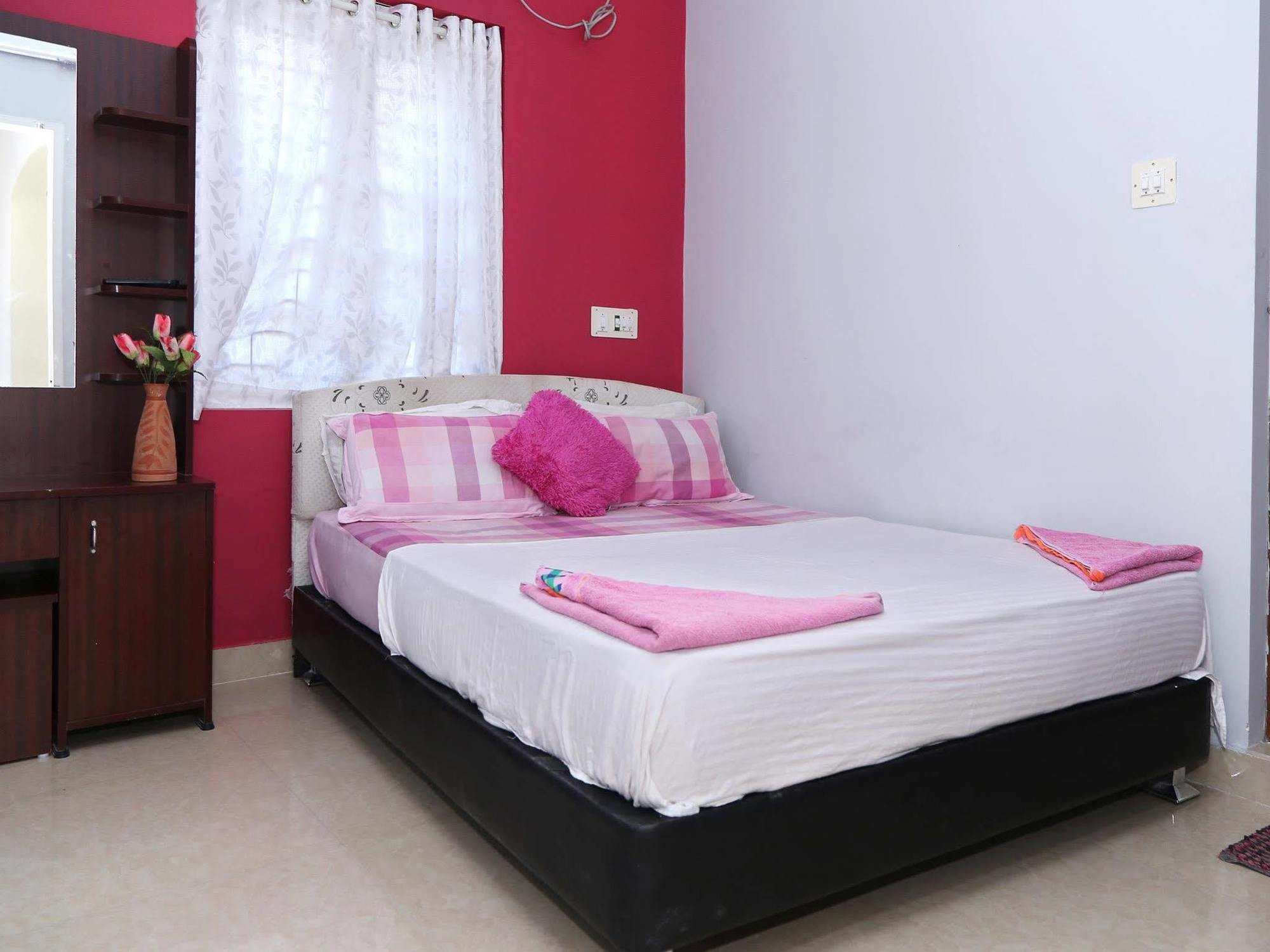 Niya Nest Homestay Kochi Dış mekan fotoğraf