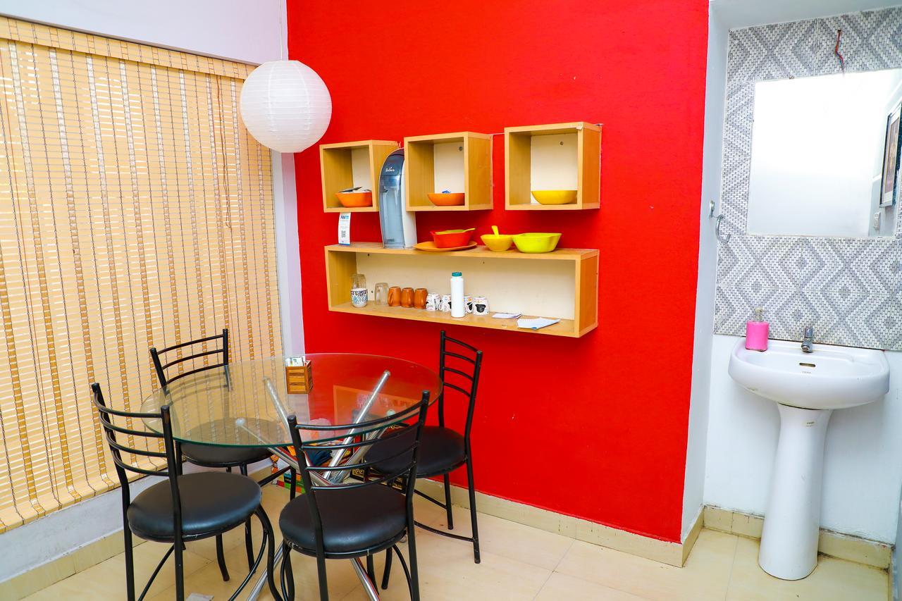 Niya Nest Homestay Kochi Dış mekan fotoğraf