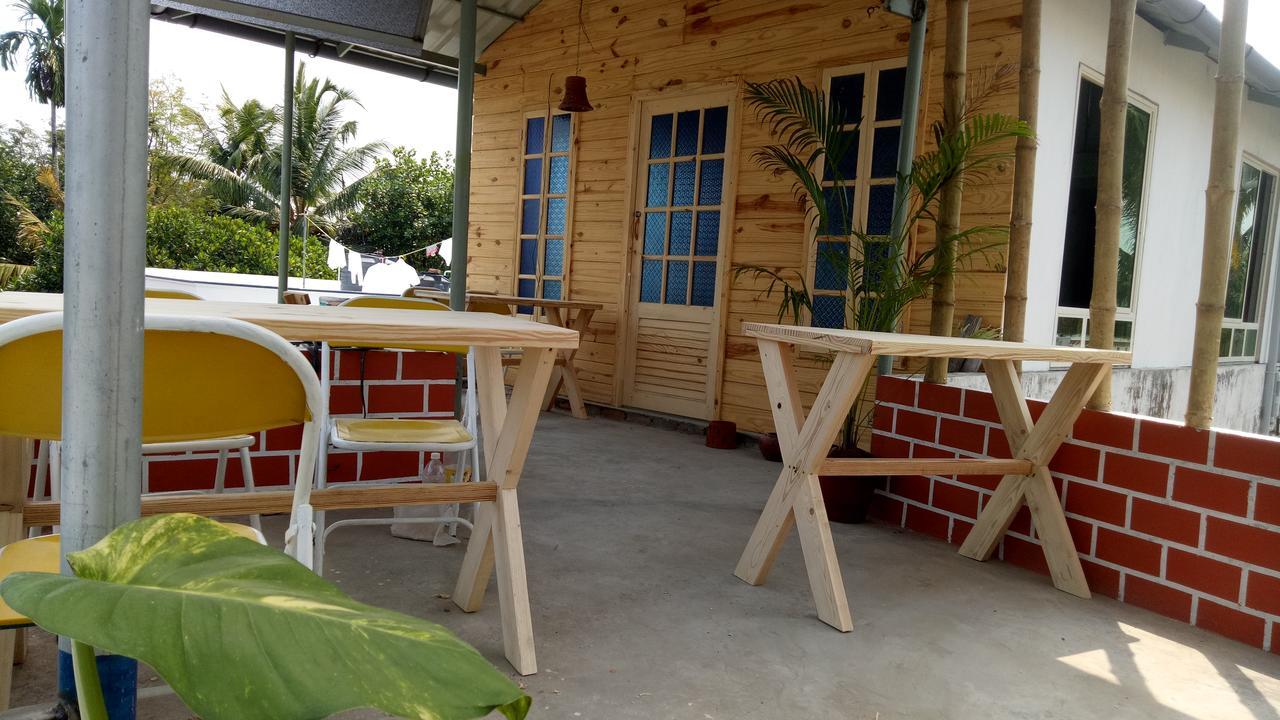 Niya Nest Homestay Kochi Dış mekan fotoğraf