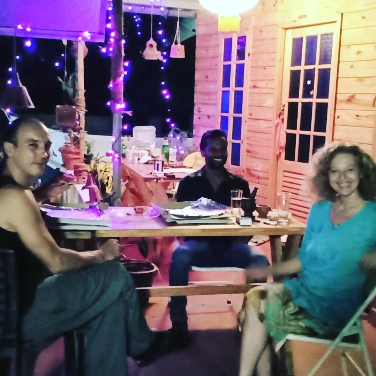 Niya Nest Homestay Kochi Dış mekan fotoğraf